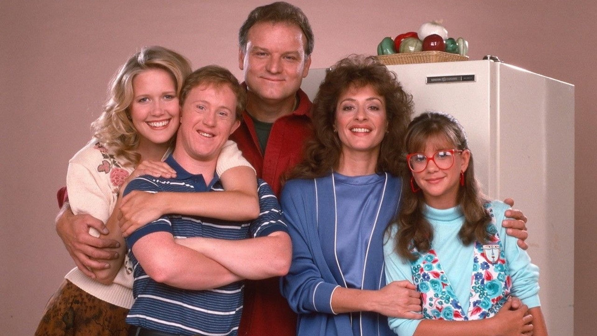 Foto do filme Life Goes On