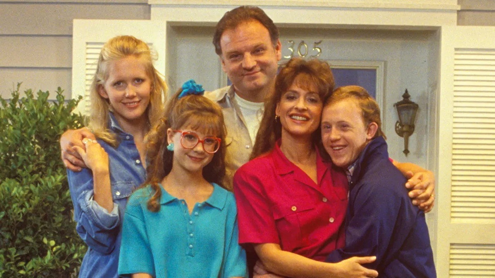 Foto do filme Life Goes On