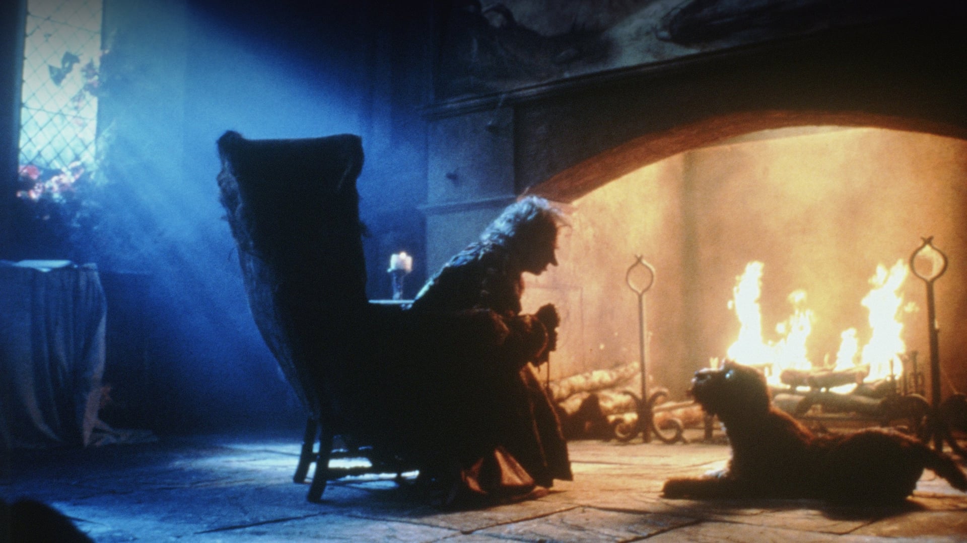 Foto do filme The Storyteller