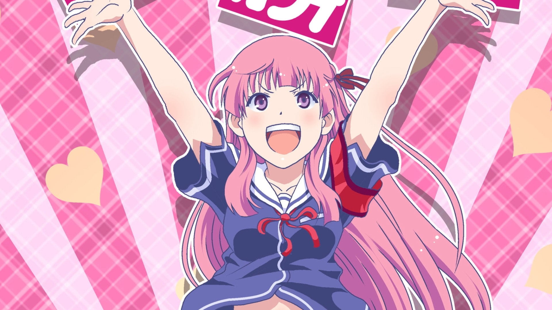 Foto do filme Ore No Kanojo To Osananajimi Ga Shuraba Sugiru