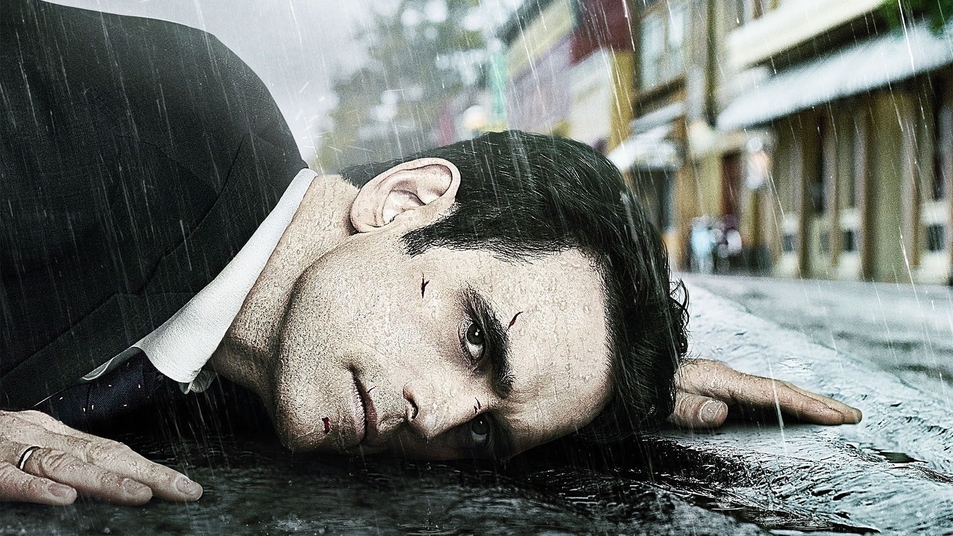 Foto do filme Wayward Pines