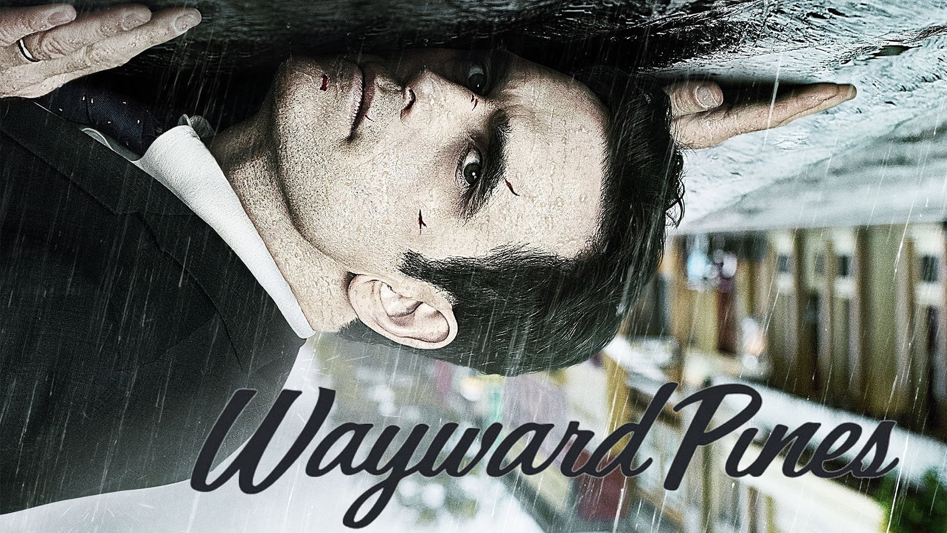 Foto do filme Wayward Pines