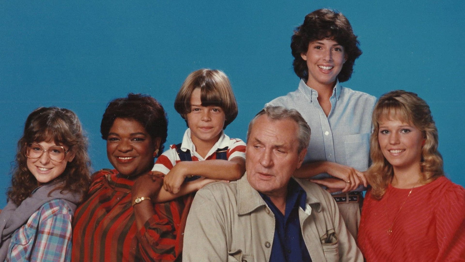 Foto do filme Gimme a Break!