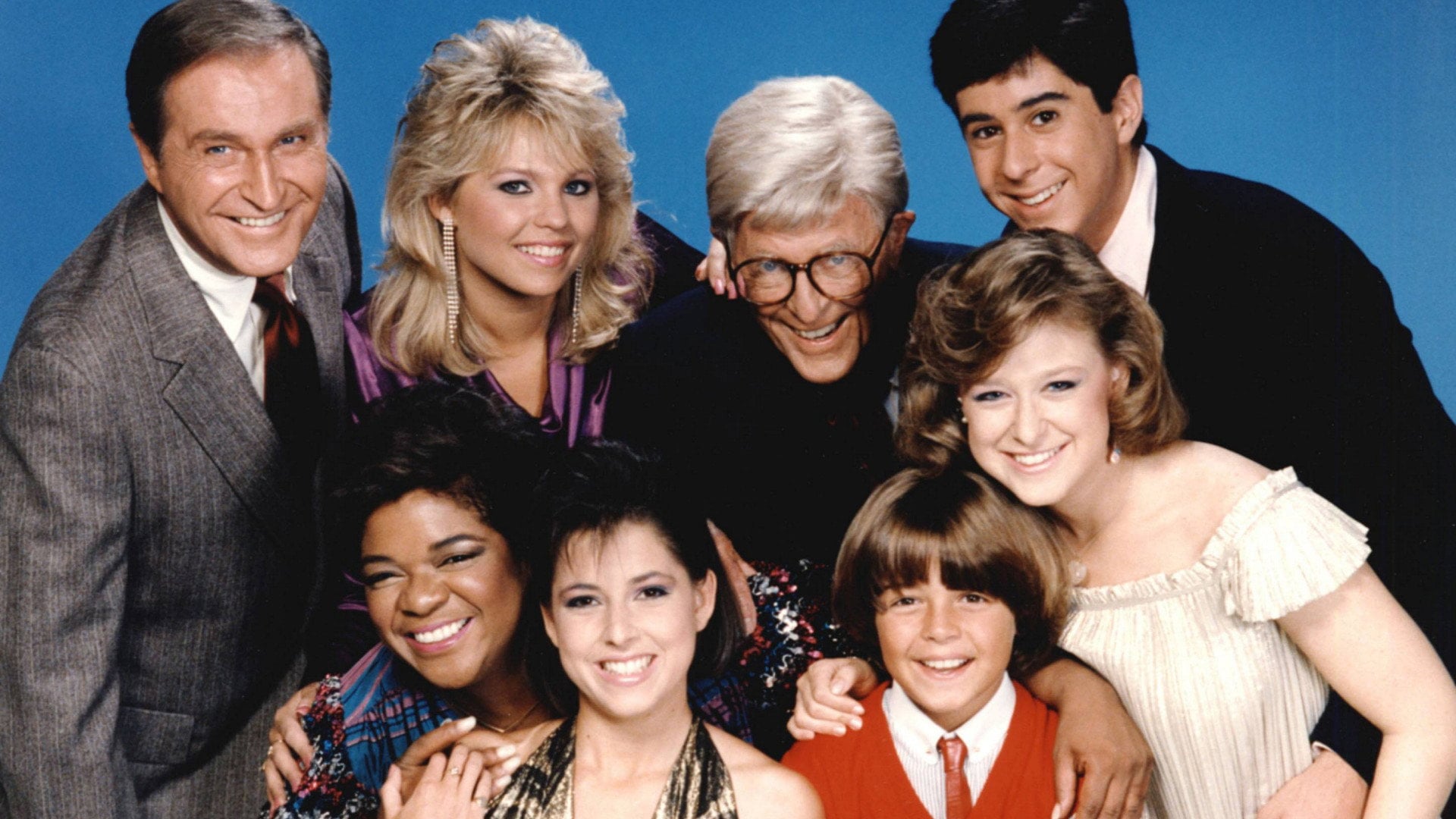 Foto do filme Gimme a Break!