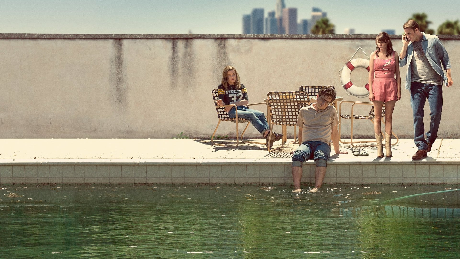 Foto do filme Love