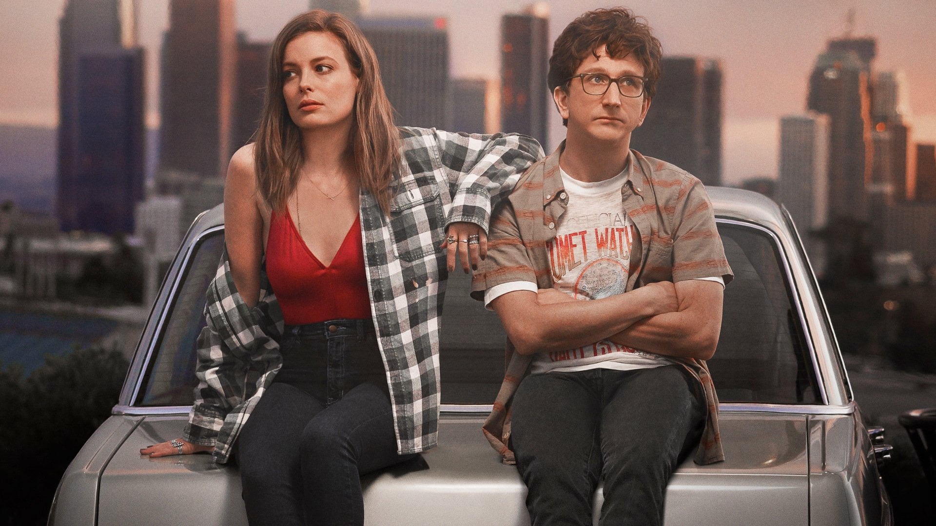 Foto do filme Love
