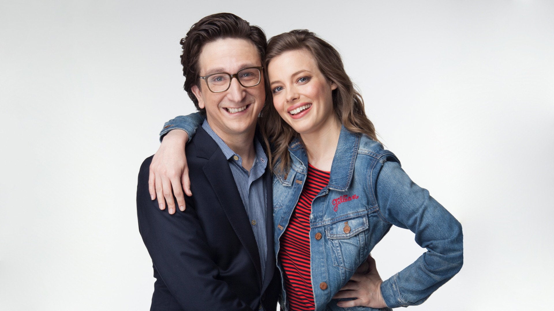 Foto do filme Love