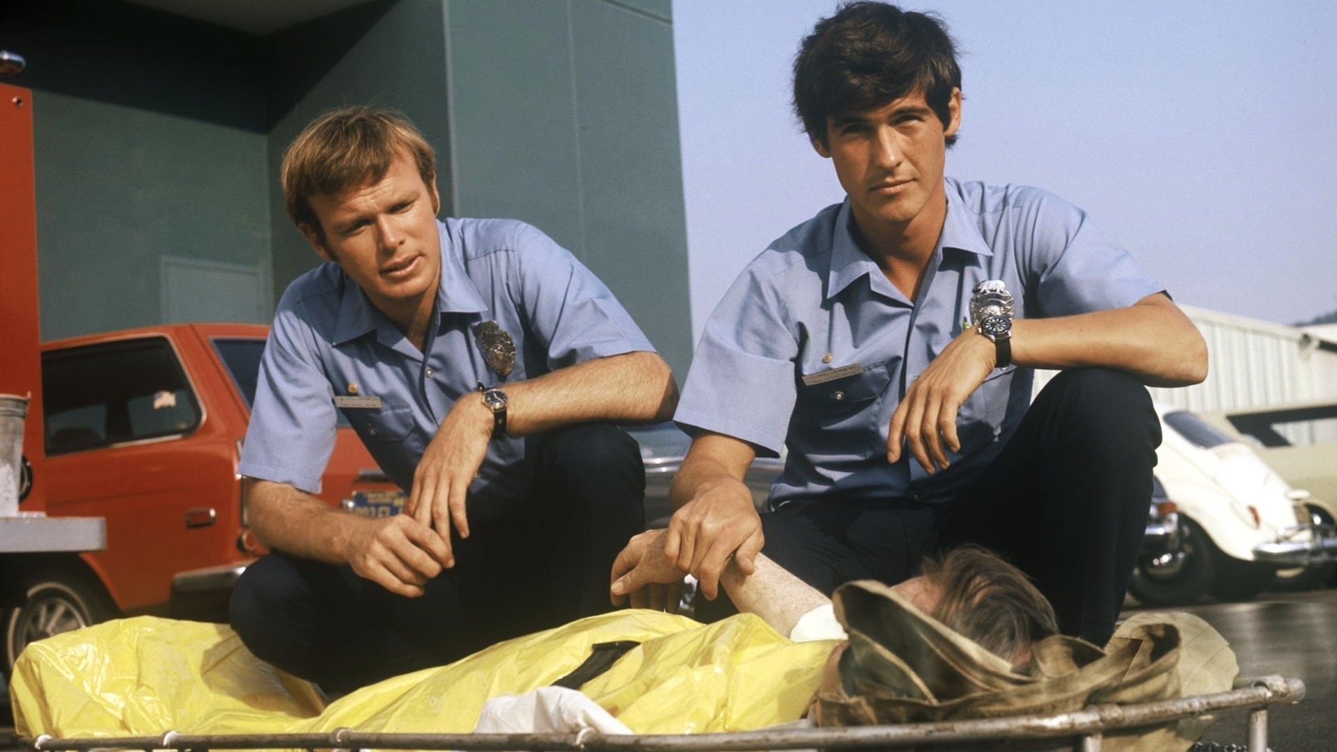 Foto do filme Emergency!