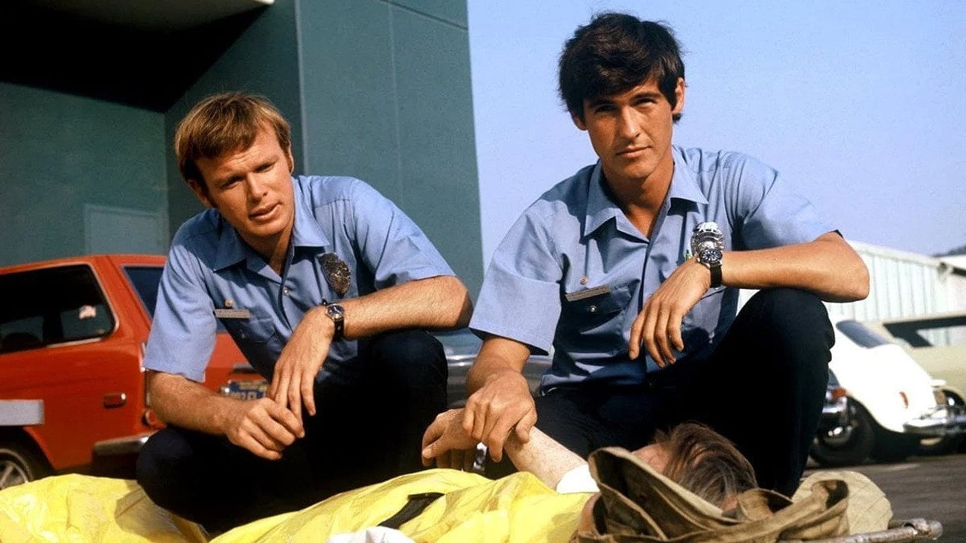 Foto do filme Emergency!