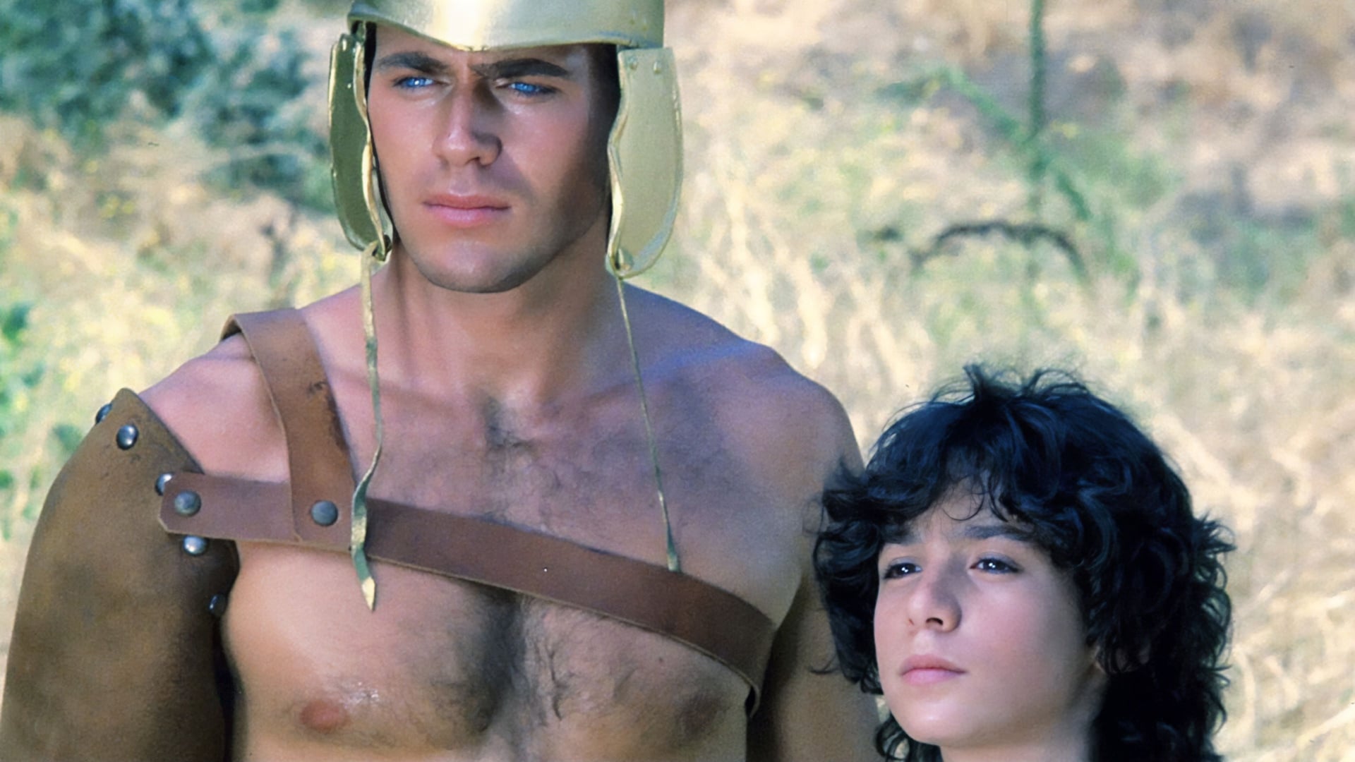 Foto do filme Voyagers! Os Viajantes do Tempo