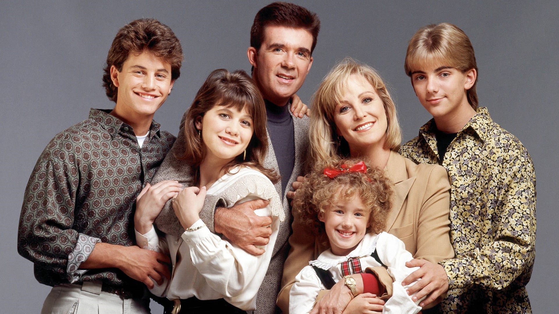 Foto do filme Tudo em Família