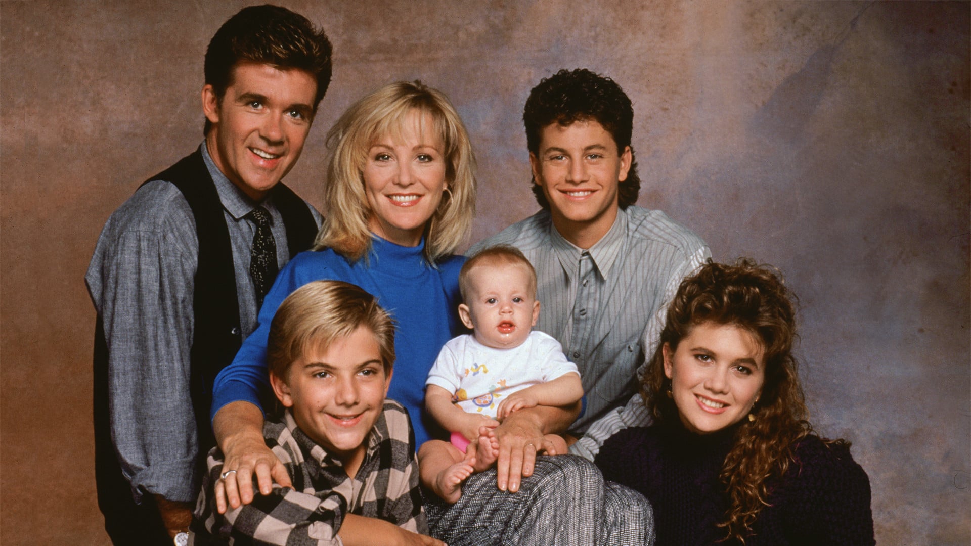 Foto do filme Tudo em Família