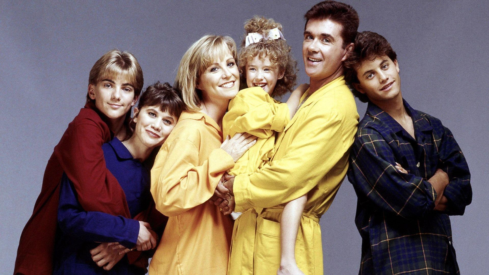 Foto do filme Tudo em Família