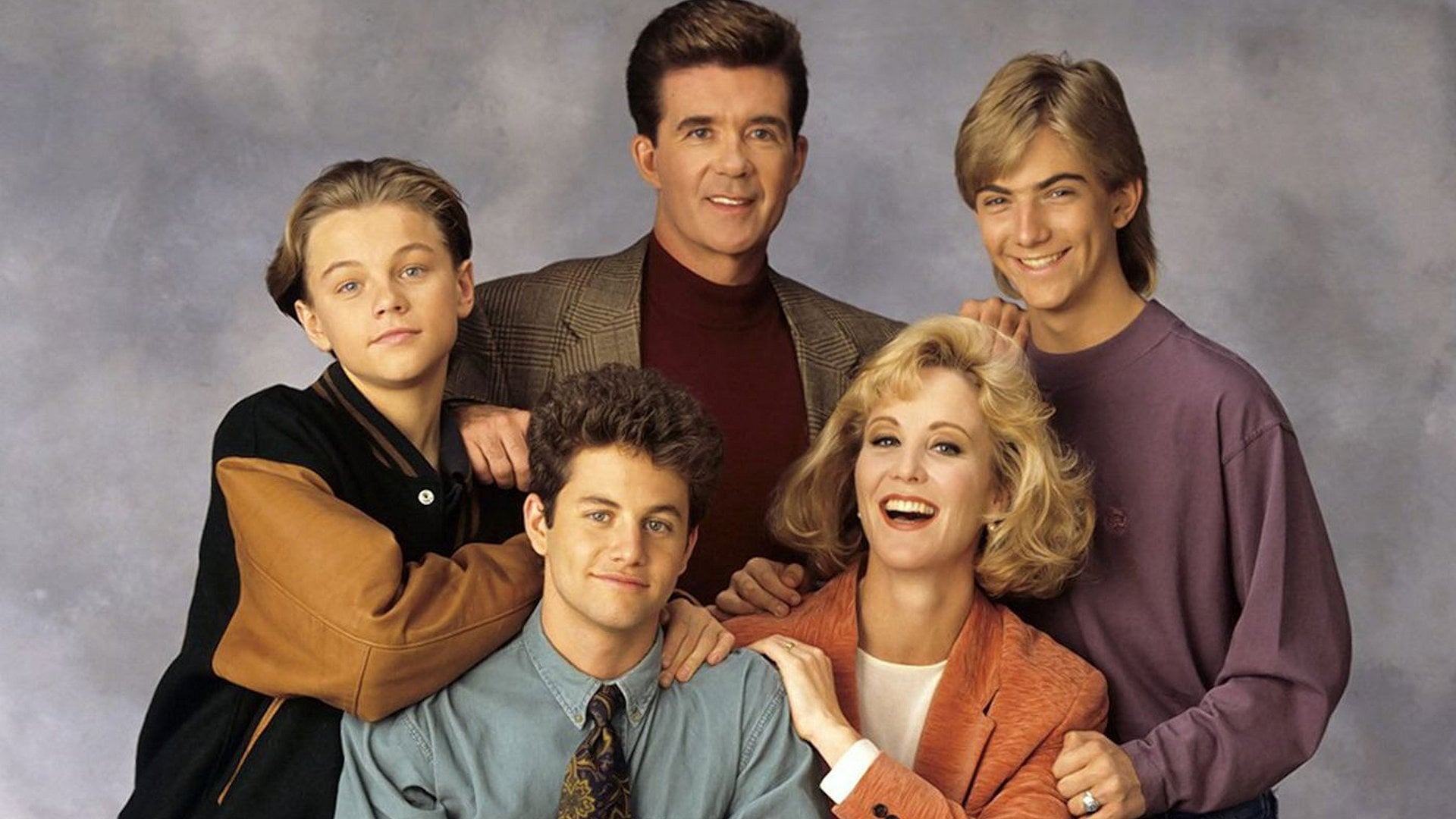 Foto do filme Tudo em Família