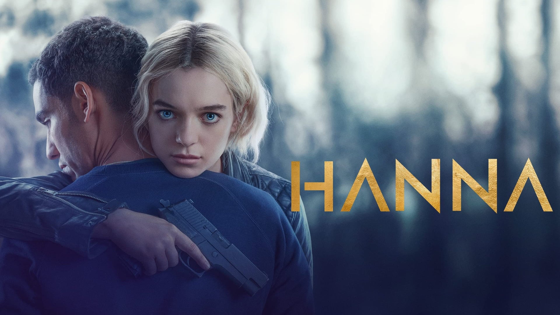 Foto do filme Hanna