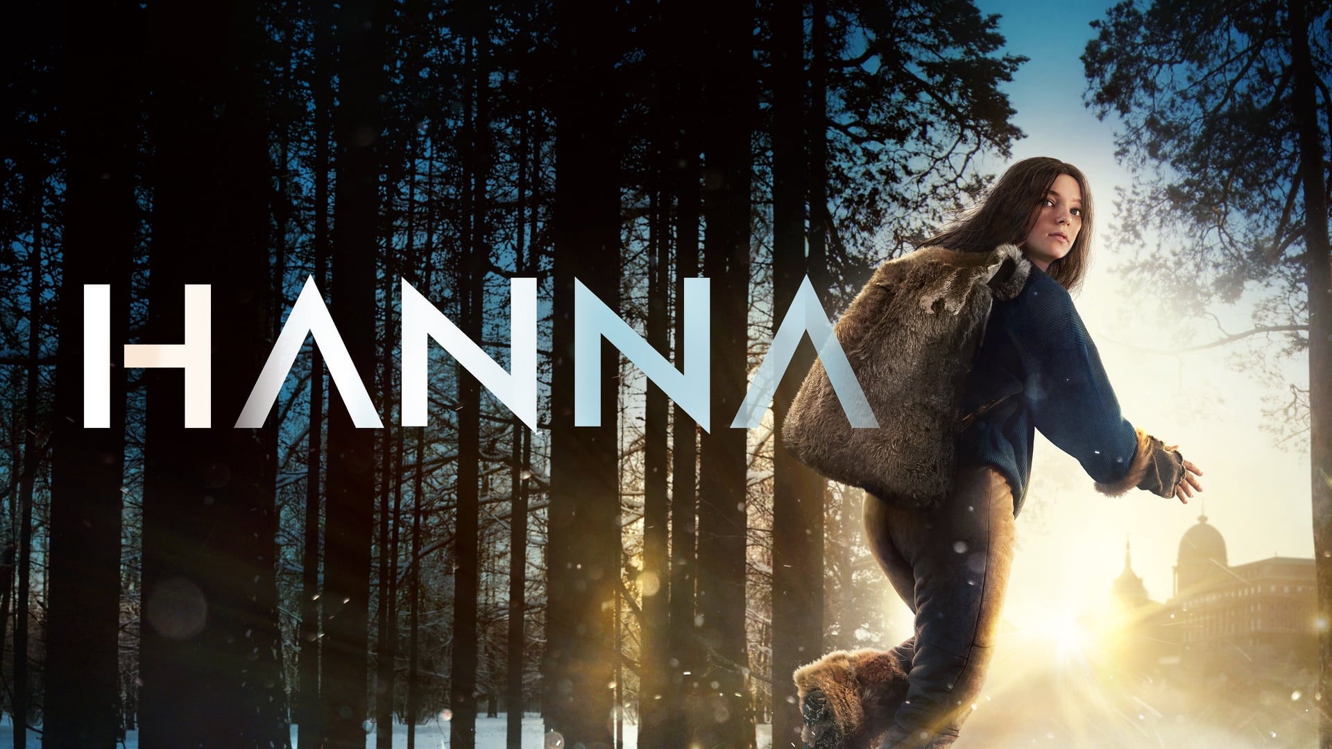 Foto do filme Hanna