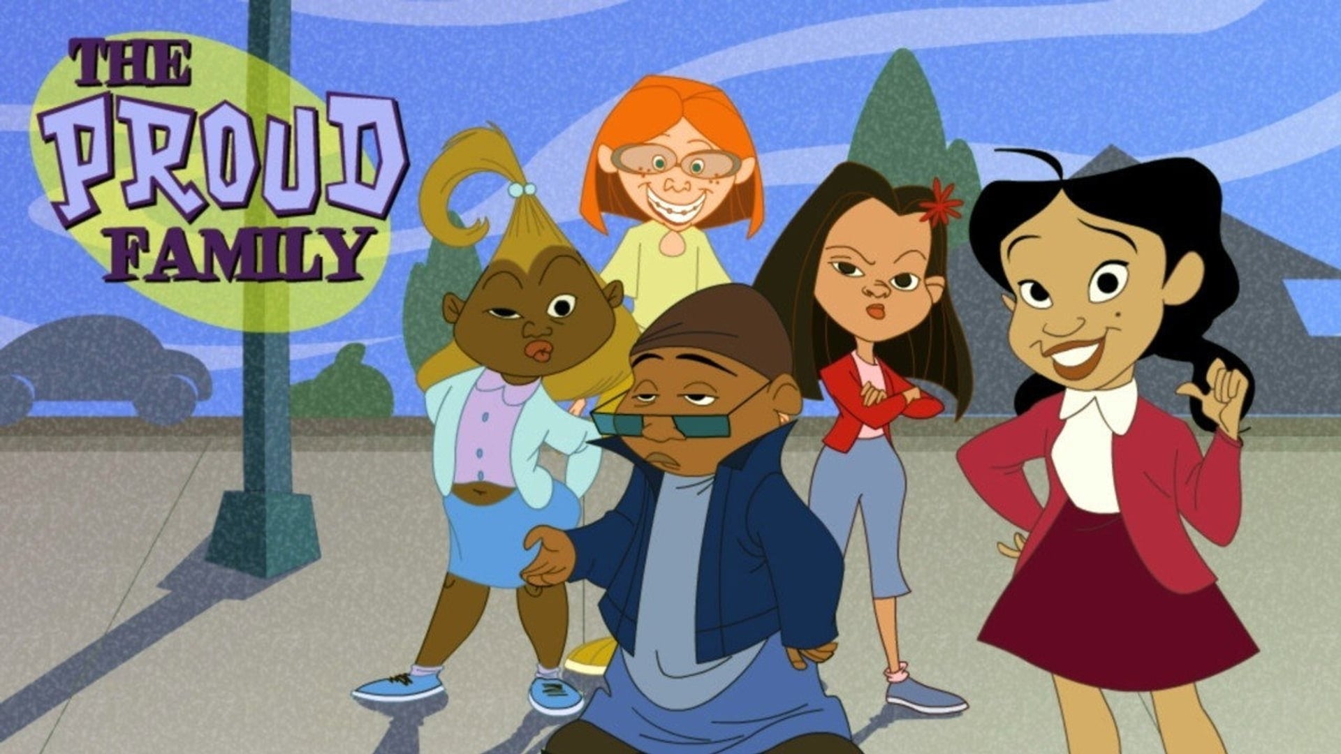 Foto do filme A Família Radical