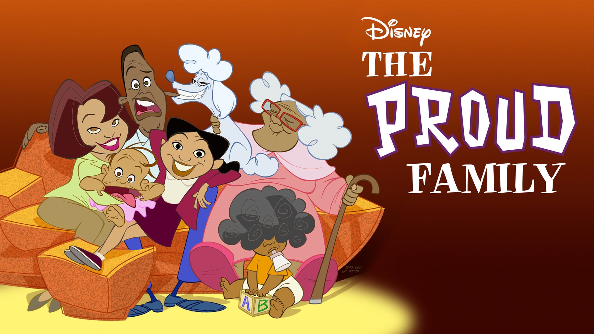 Foto do filme A Família Radical