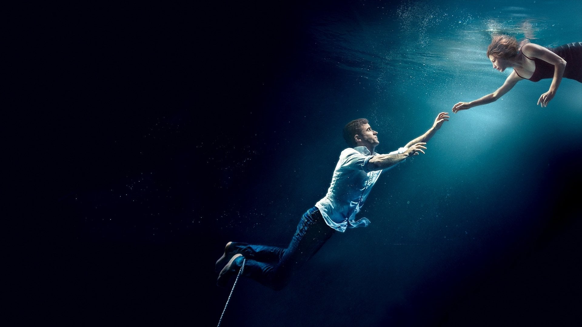 Foto do filme The Leftovers
