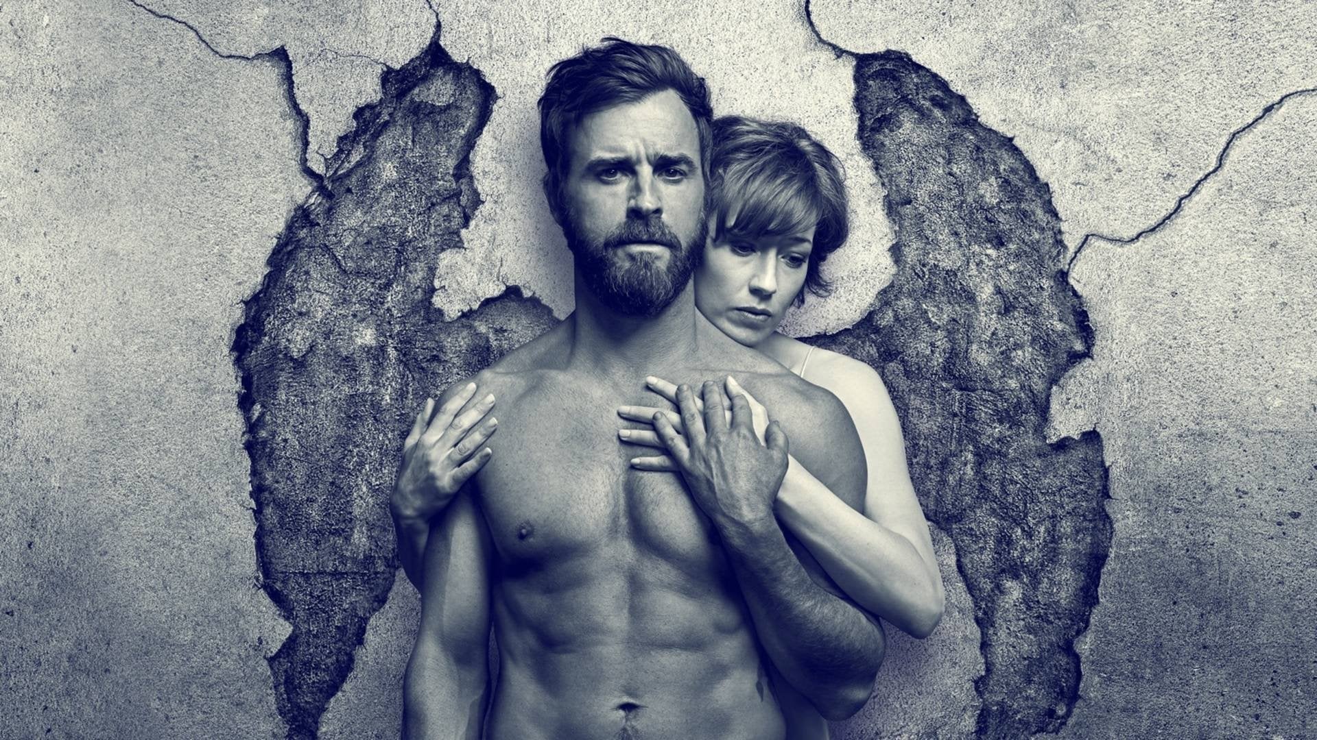 Foto do filme The Leftovers