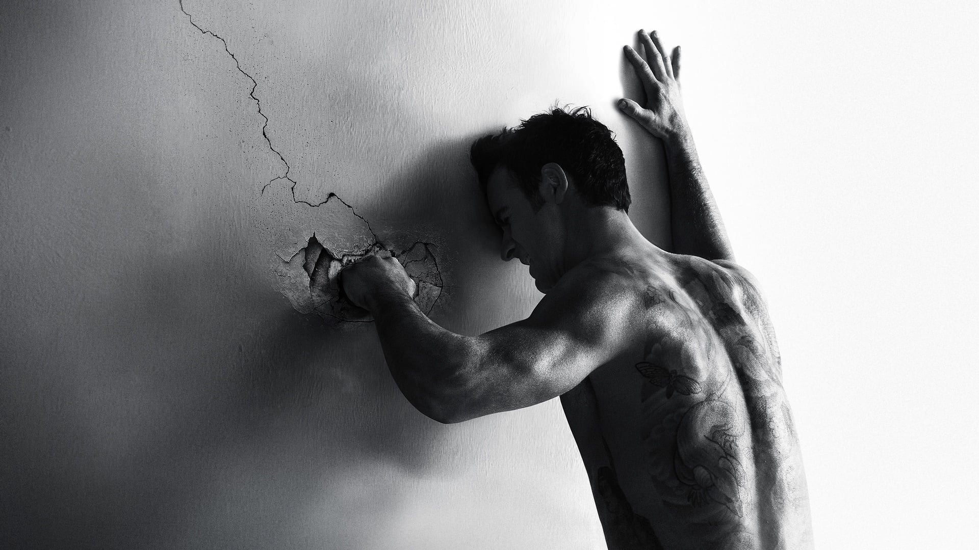 Foto do filme The Leftovers