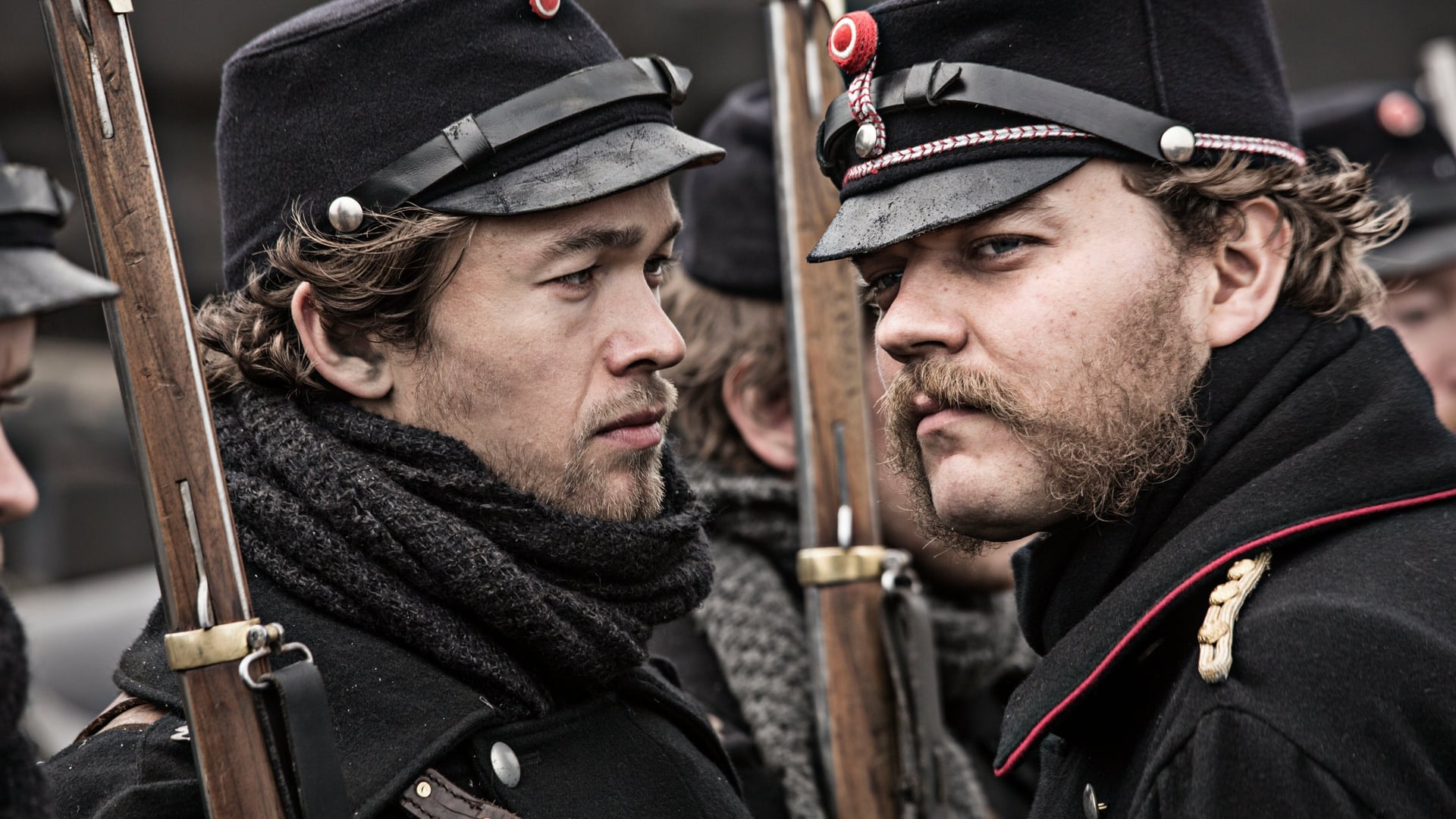 Foto do filme 1864
