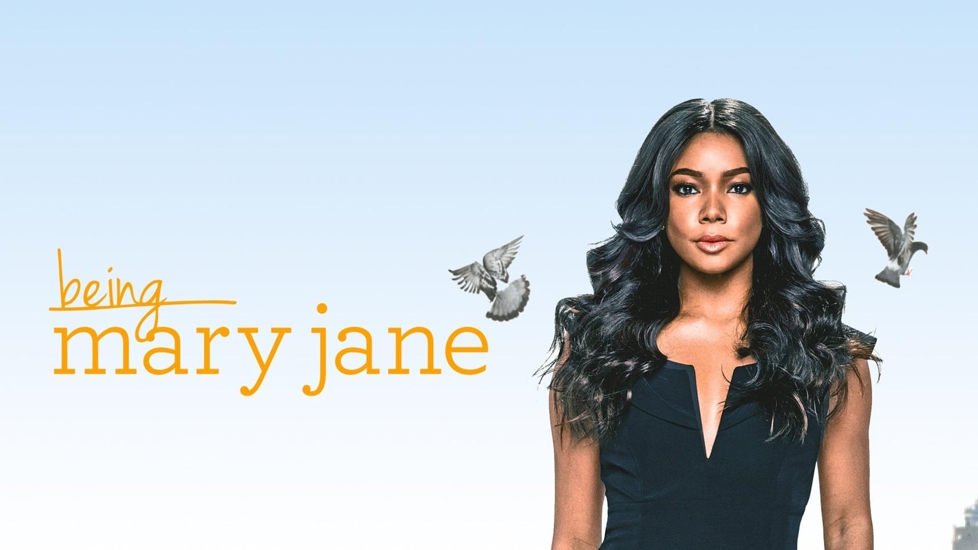 Foto do filme Sendo Mary Jane