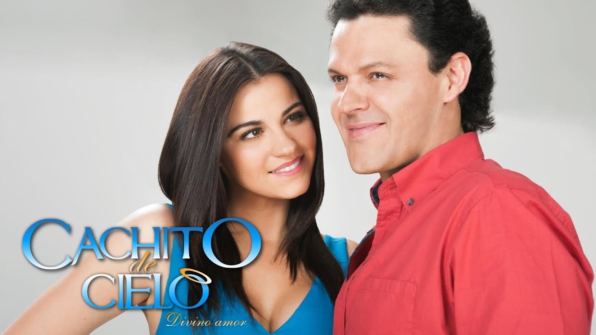 Foto do filme Cachito do Ceu