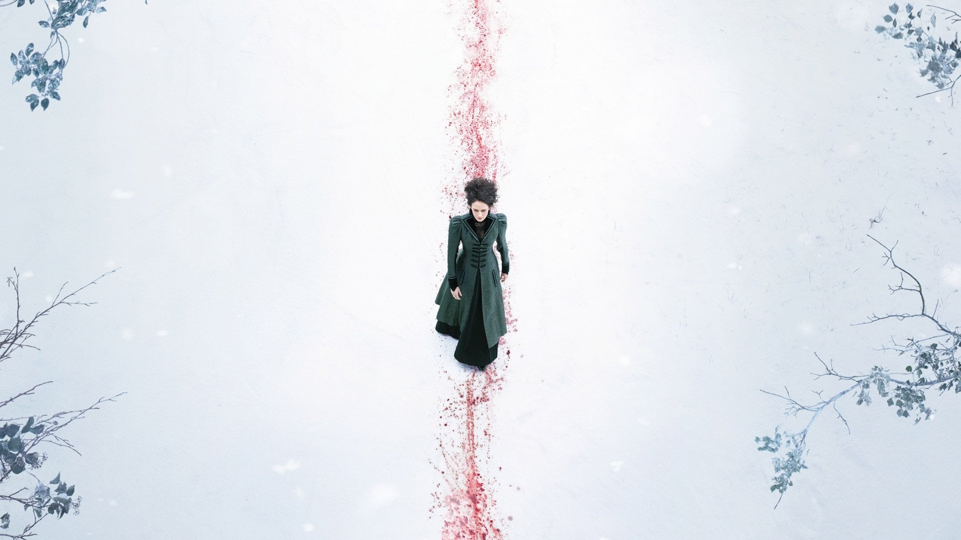 Foto do filme Penny Dreadful