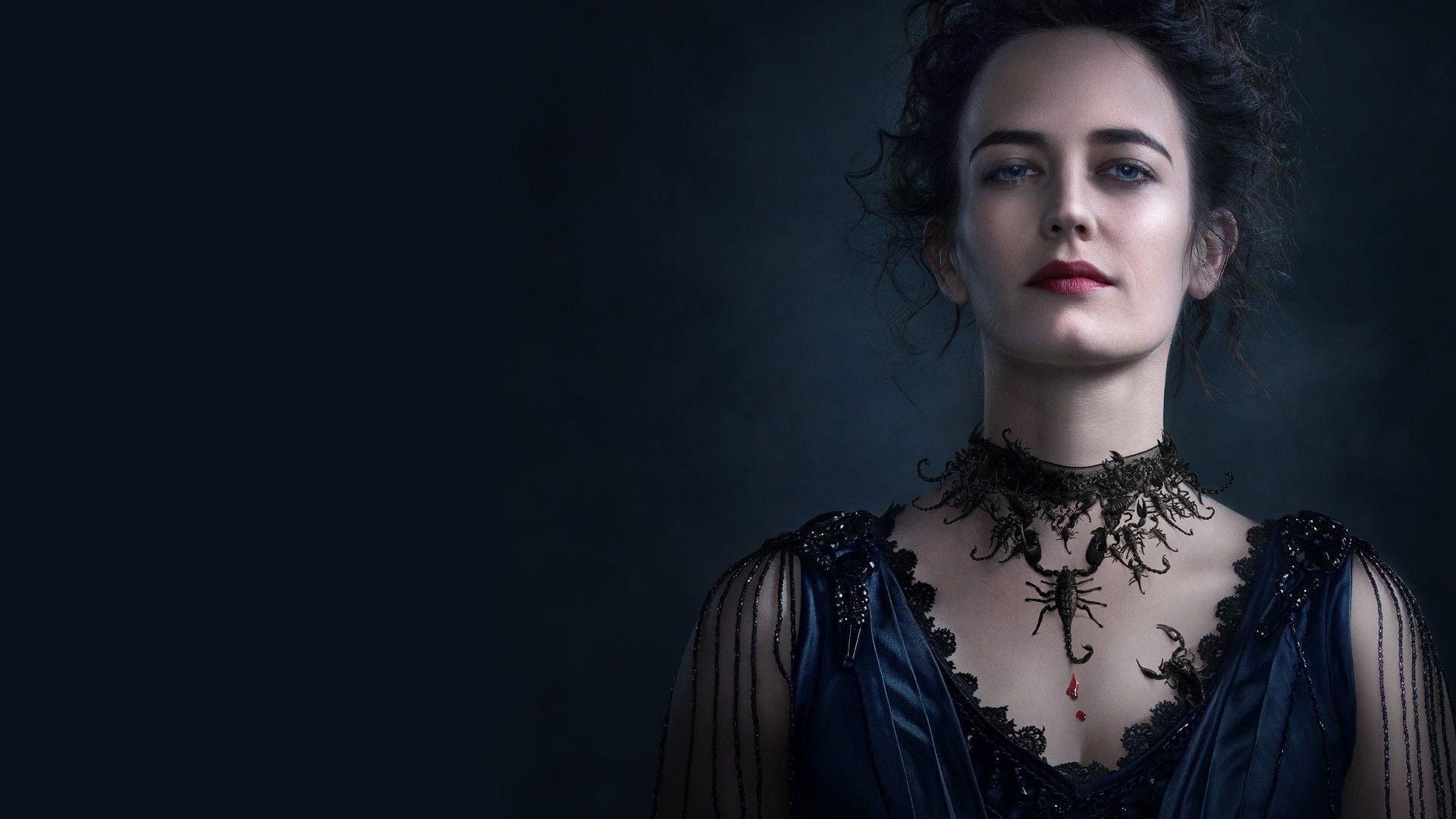 Foto do filme Penny Dreadful