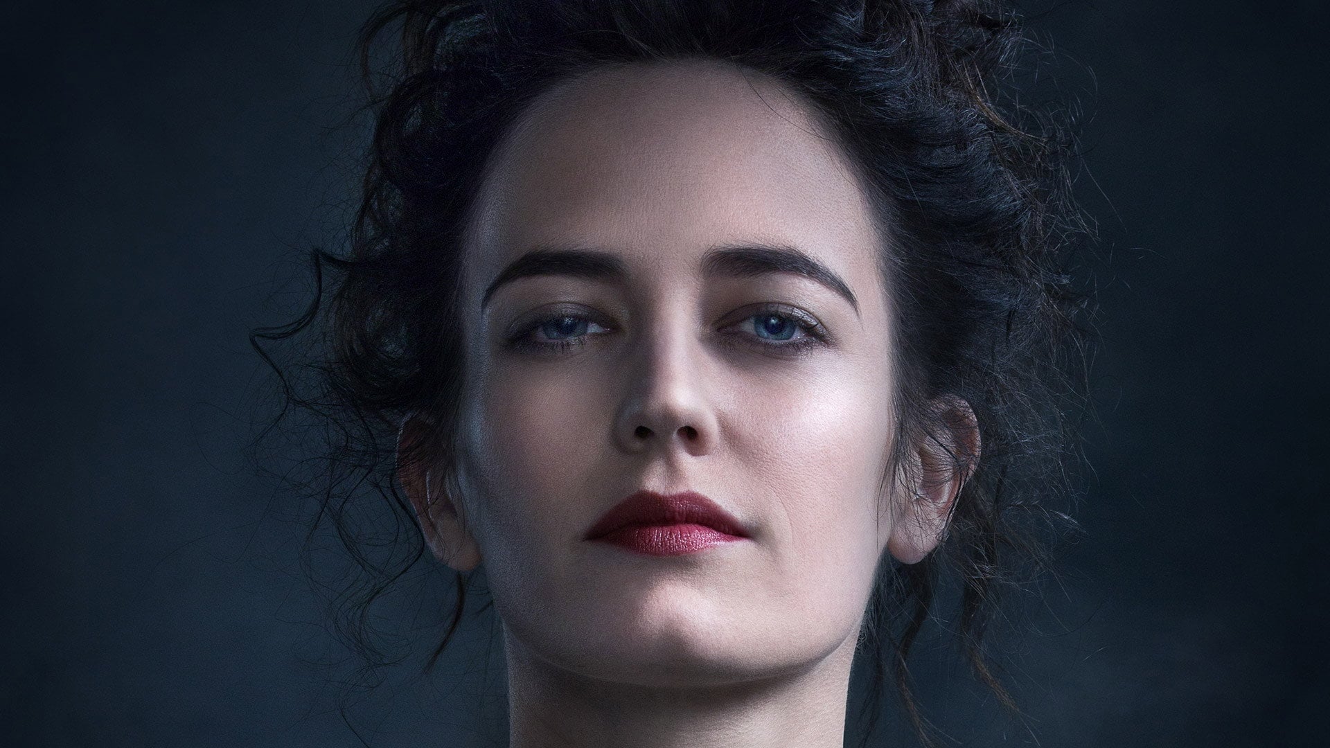 Foto do filme Penny Dreadful