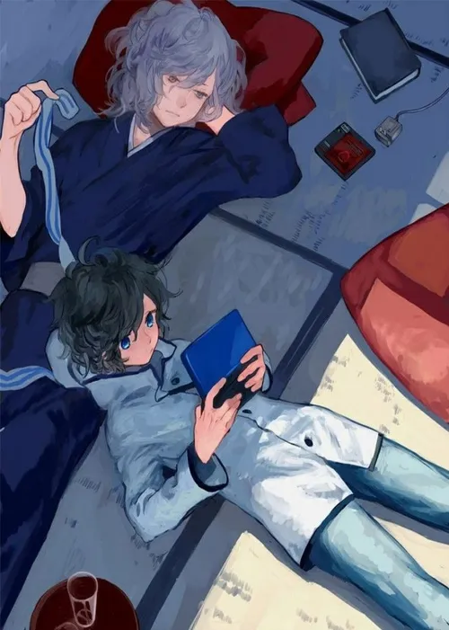 Devil Survivor 2 The Animation
