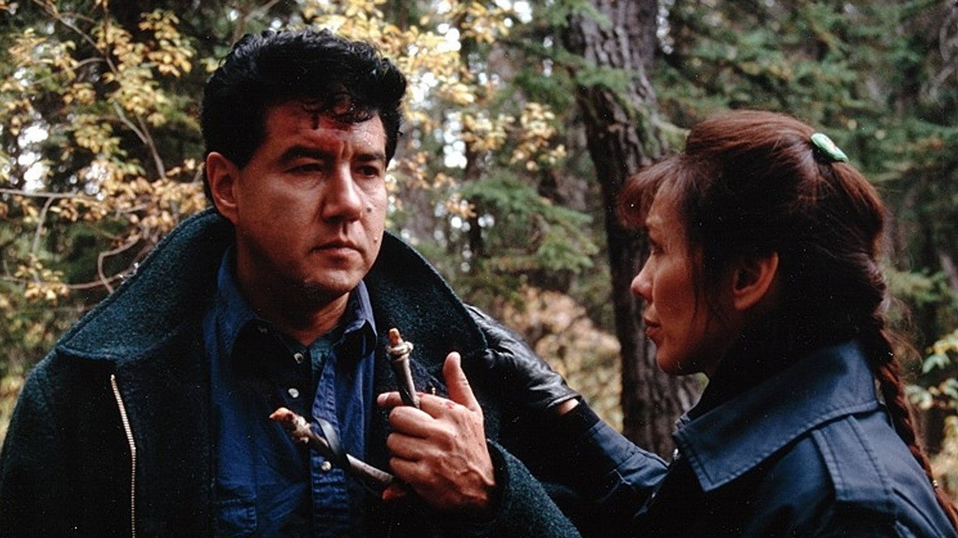 Foto do filme North of 60