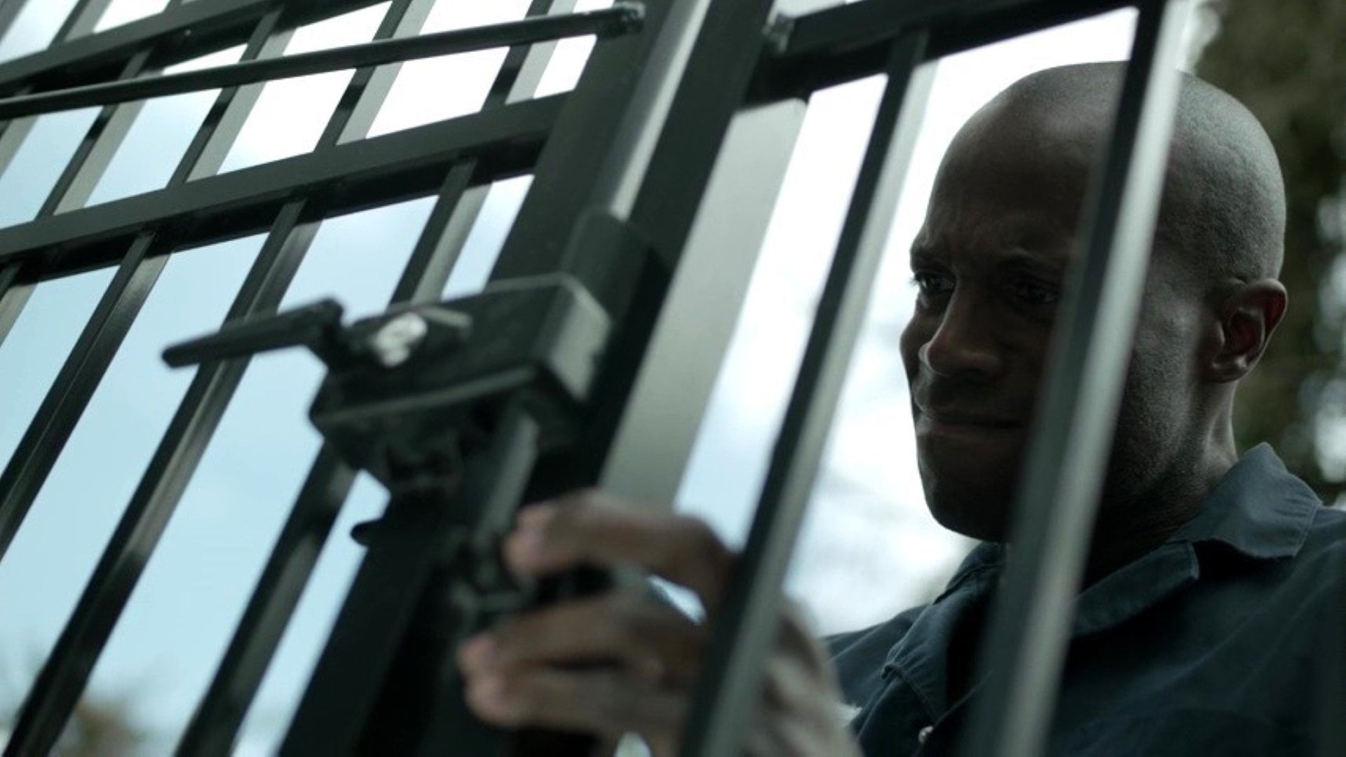 Foto do filme Hostages