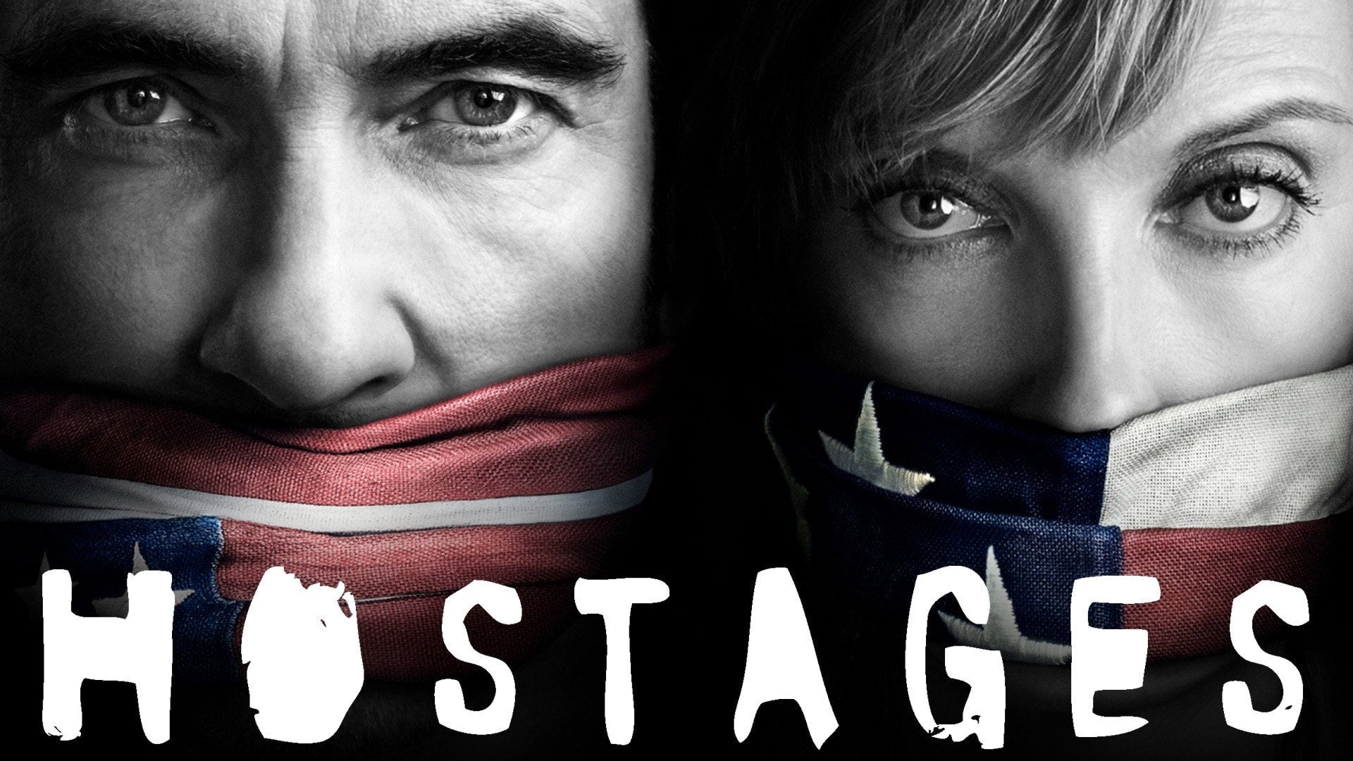 Foto do filme Hostages