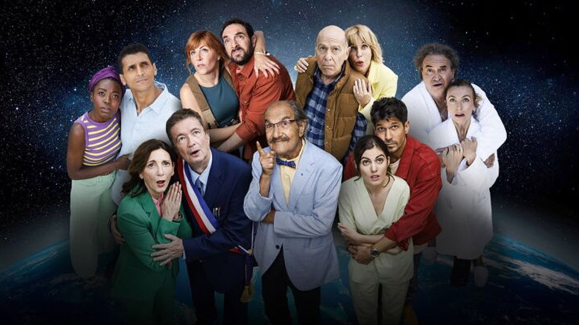 Foto do filme Scènes de ménages