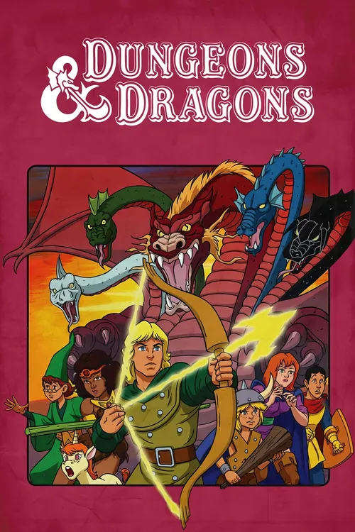 Caverna do Dragão