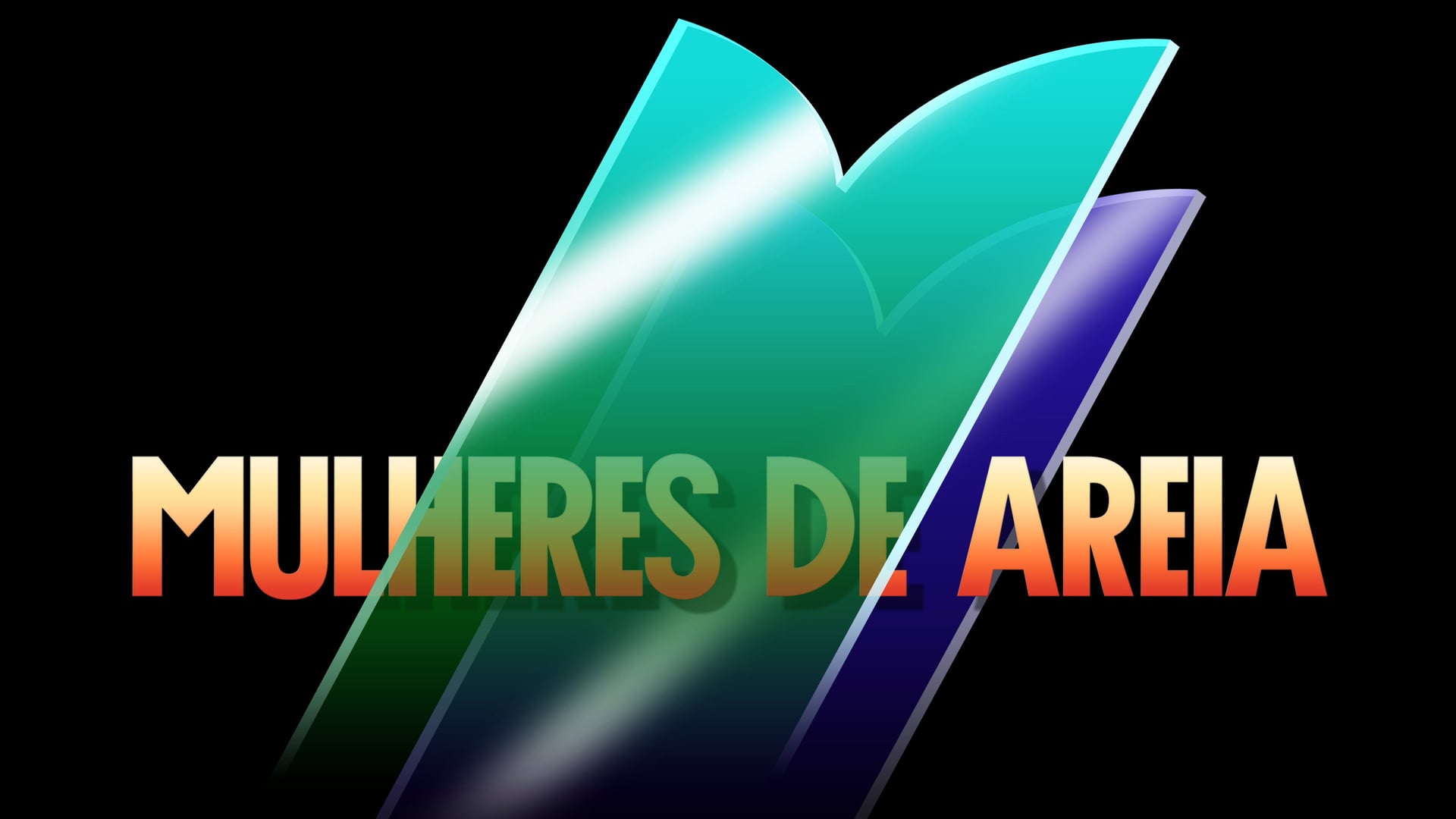Foto do filme Mulheres de Areia