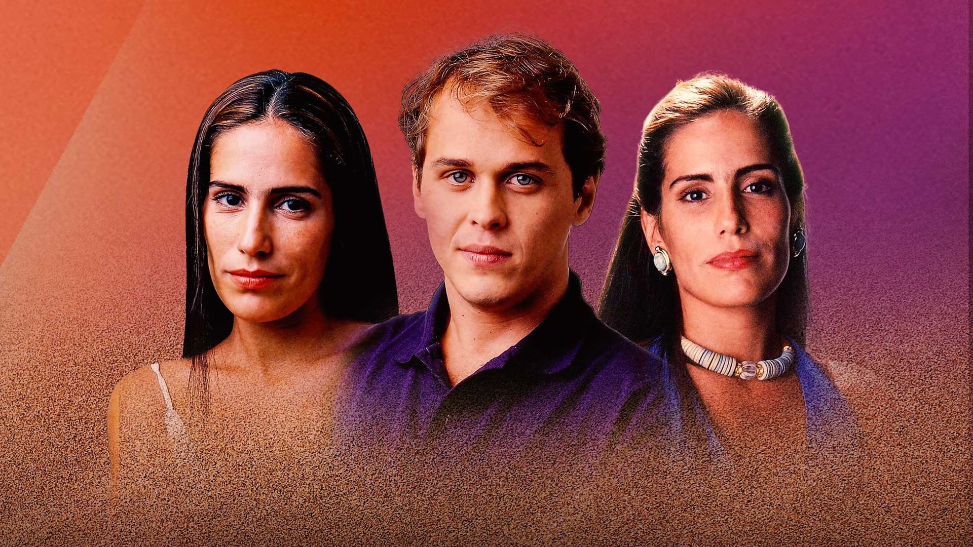 Foto do filme Mulheres de Areia