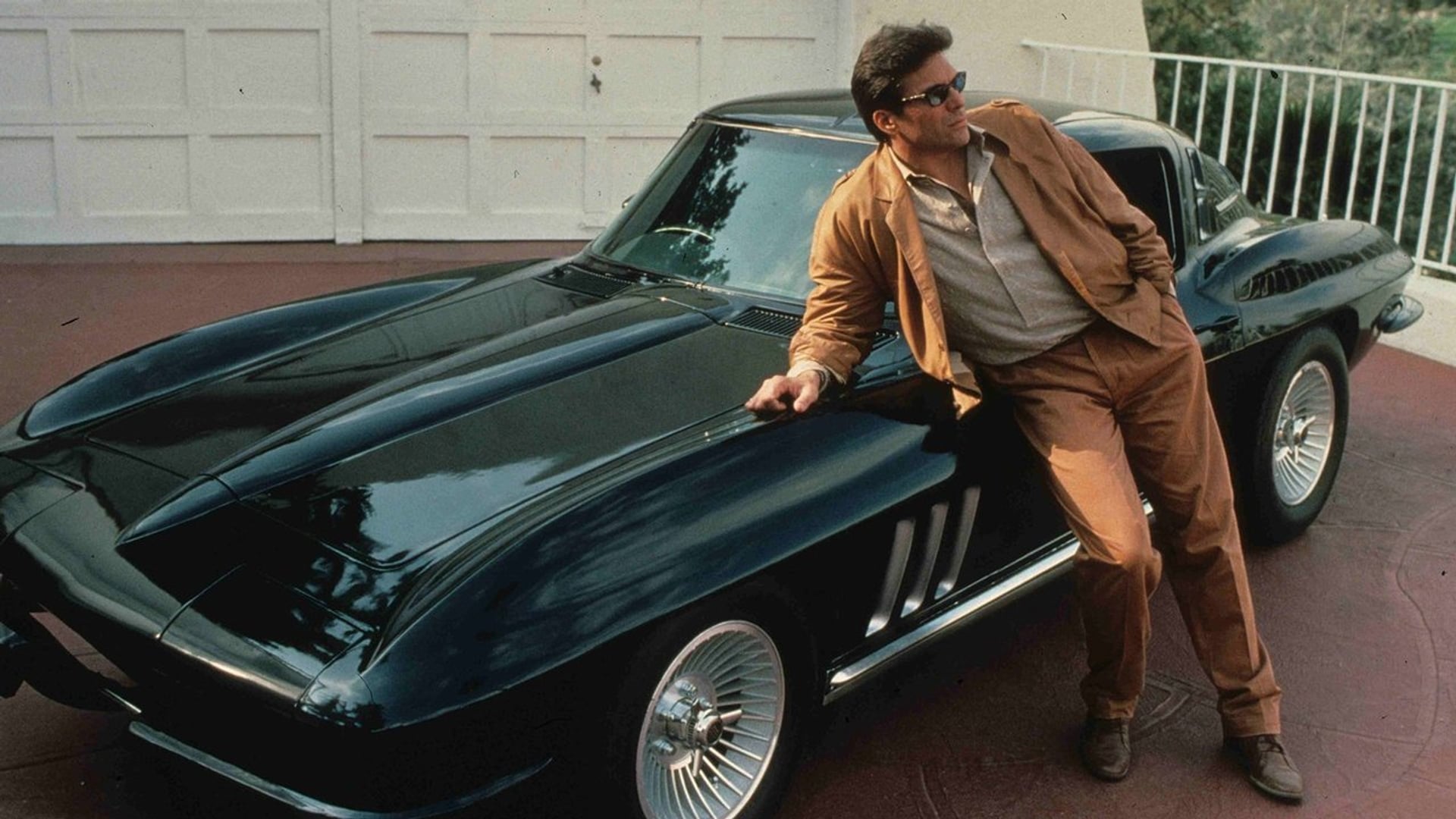 Foto do filme Stingray