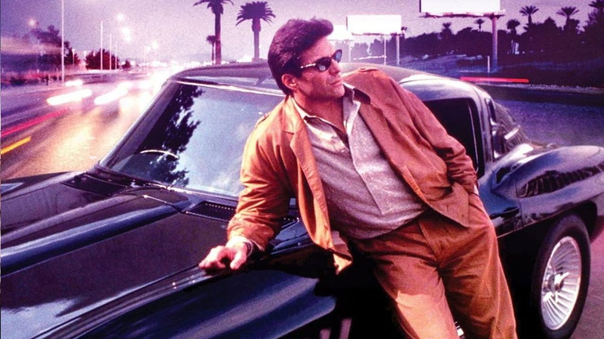 Foto do filme Stingray