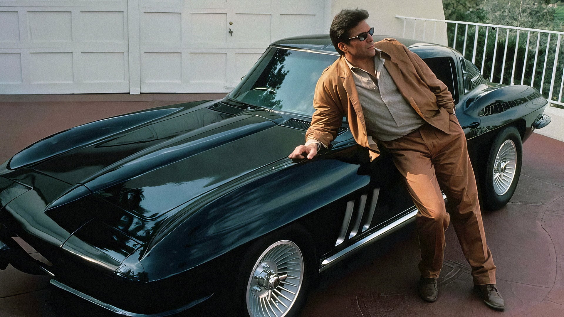Foto do filme Stingray