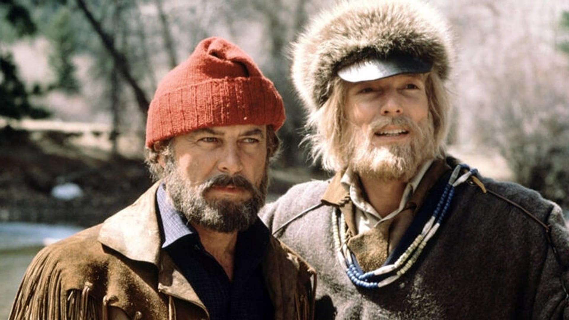 Foto do filme A Saga do Colorado