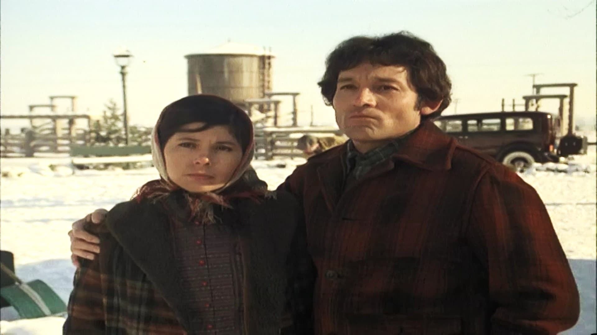 Foto do filme A Saga do Colorado