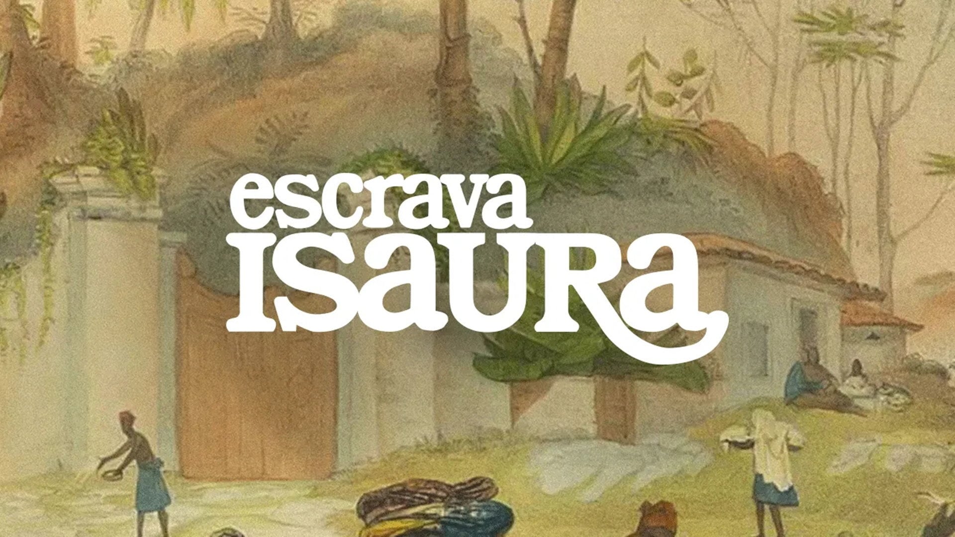 Foto do filme Escrava Isaura