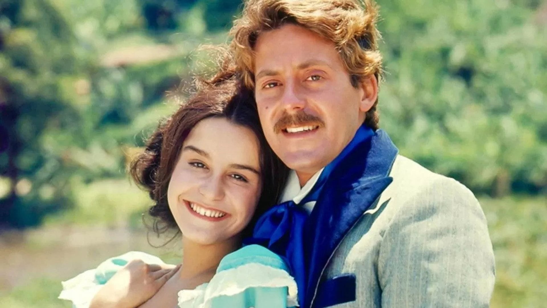 Foto do filme Escrava Isaura