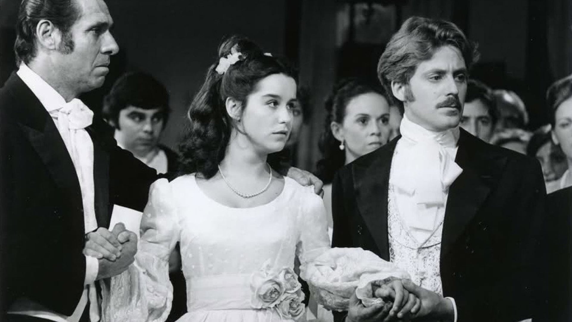 Foto do filme Escrava Isaura