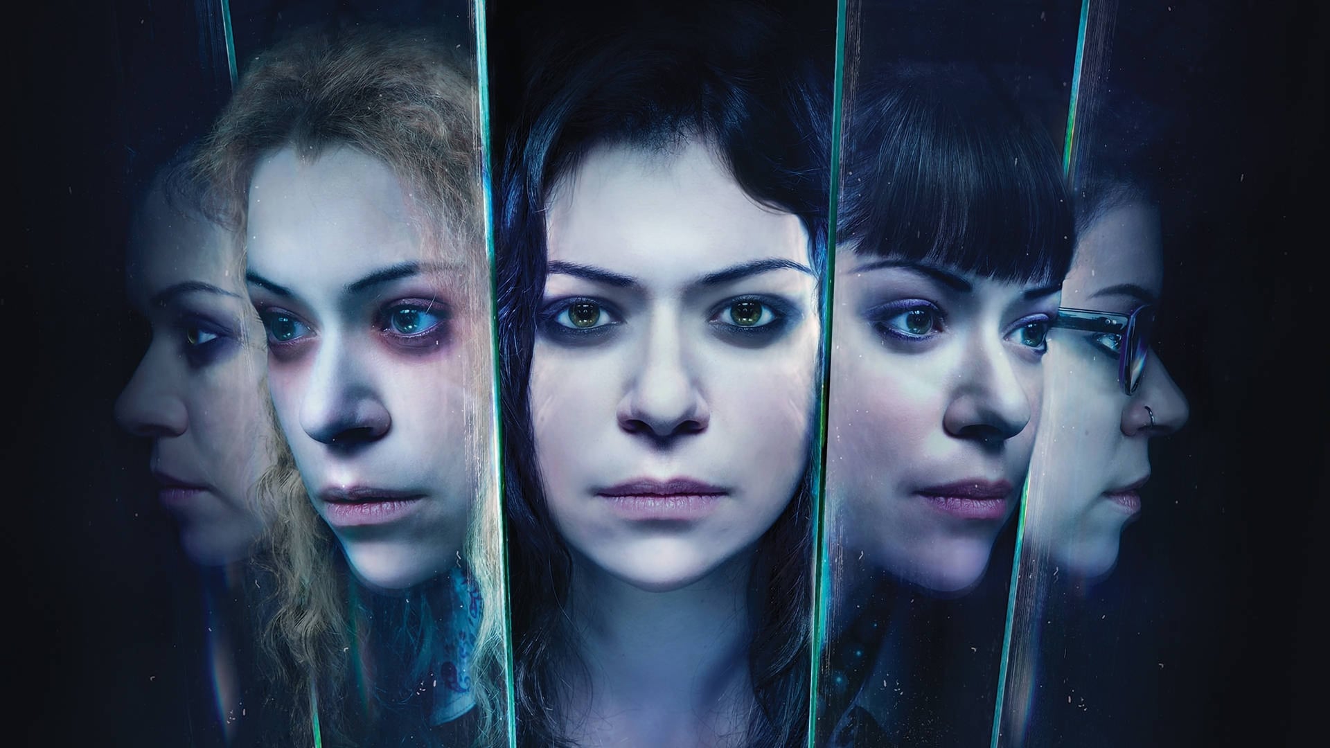 Foto do filme Orphan Black