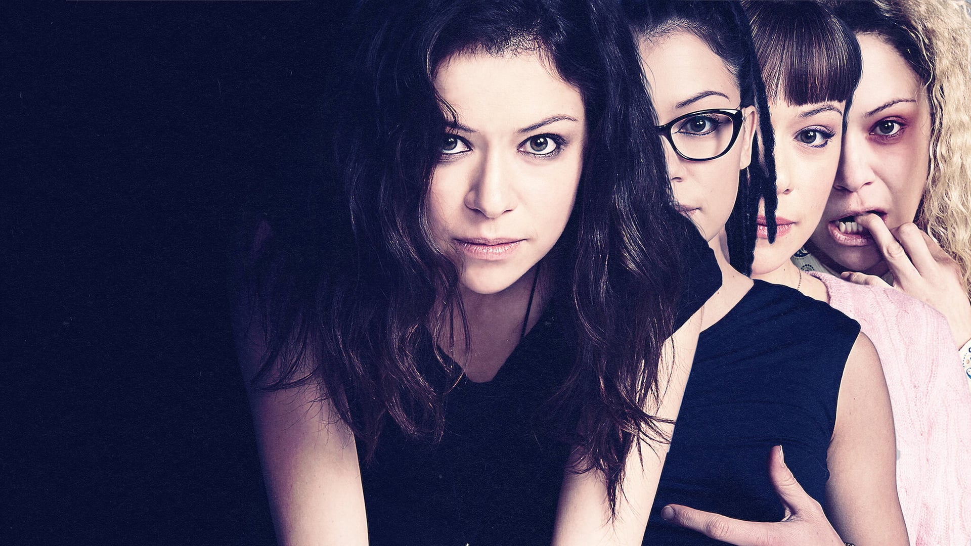 Foto do filme Orphan Black
