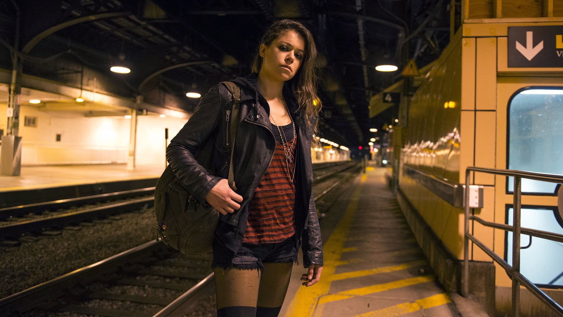Foto do filme Orphan Black